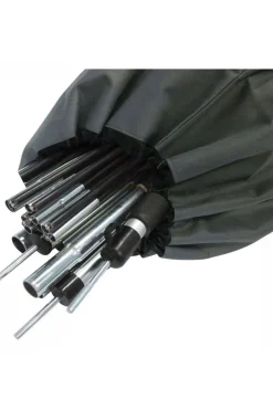 Sale Bo-Camp Accessoire Opbergtas Framezak 140X50 Cm dark grey