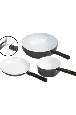 Accessoire Pannengreep Voor 'Sprint' Pannen-Bo-Camp Fashion