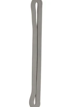 Outlet Bo-Camp Accessoire Rubber Tentring Groot 10 Stuks mid grey