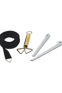 Accessoire Stormband Set Universeel 13 Meter-Bo-Camp Outlet