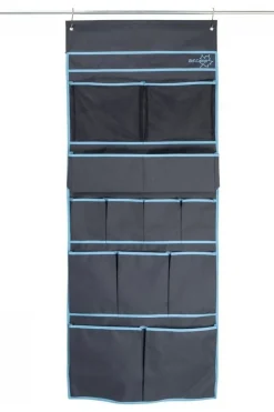 Hot Bo-Camp Accessoire Tentschort Xl 14 Vakken dark grey