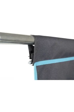 Hot Bo-Camp Accessoire Tentschort Xl 14 Vakken dark grey