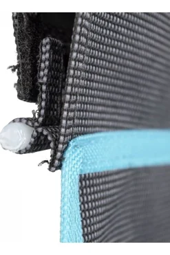 Hot Bo-Camp Accessoire Tentschort Xl 14 Vakken dark grey