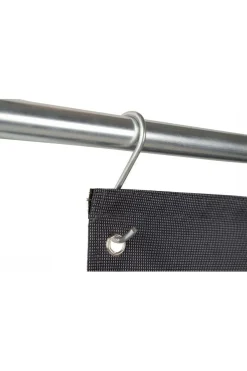 Hot Bo-Camp Accessoire Tentschort Xl 14 Vakken dark grey