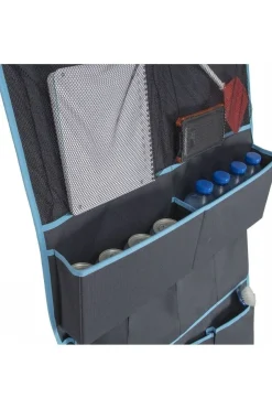 Hot Bo-Camp Accessoire Tentschort Xl 14 Vakken dark grey