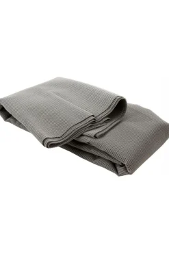 Fashion Bo-Camp Accessoire Tenttapijt 2,5 X 3 M mid grey