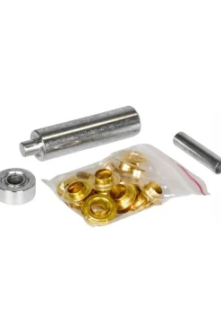 Clearance Bo-Camp Accessoire Zeilringen Ø11Mm 20 Stuks Assorted / Mixed