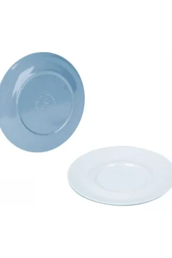 Bord 100% Melamine 13Cm-Bo-Camp Clearance