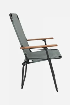 Campingstoel Bc Ind Stoel Bushwick Xl-Bo-Camp Clearance