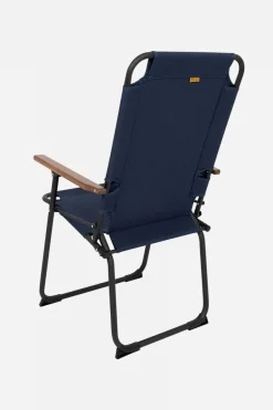 Campingstoel Bc Ind Stoel Bushwick Xl-Bo-Camp Fashion