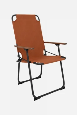 Outlet Bo-Camp Campingstoel Bc Ind Stoel Bushwick Xl Clay