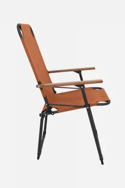 Outlet Bo-Camp Campingstoel Bc Ind Stoel Bushwick Xl Clay