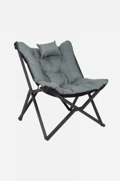 Campingstoel Bc Ind Relaxstoel Brandon-Bo-Camp Hot