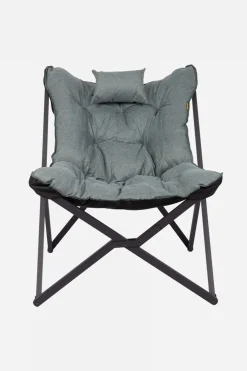 Campingstoel Bc Ind Relaxstoel Brandon-Bo-Camp Hot