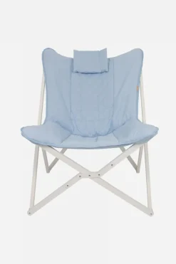 Campingstoel Bc Pa Relaxstoel Gordes-Bo-Camp Discount