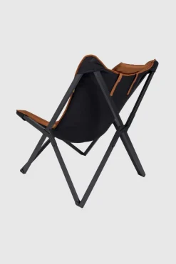 Best Bo-Camp Campingstoel Ind Relaxstoel Molfat Clay