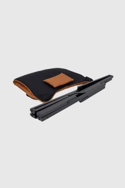 Best Bo-Camp Campingstoel Ind Relaxstoel Molfat Clay