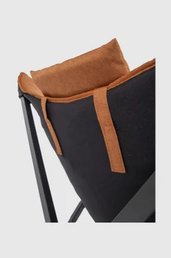 Best Bo-Camp Campingstoel Ind Relaxstoel Molfat Clay