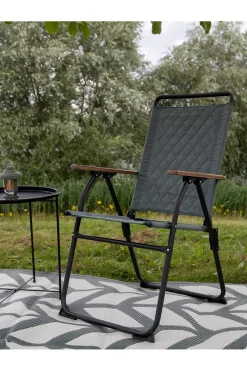 Campingstoel Ind Stoel Segrell-Bo-Camp Clearance