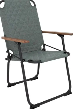 Outlet Bo-Camp Campingstoel Ind Stoel Jefferson M Groen