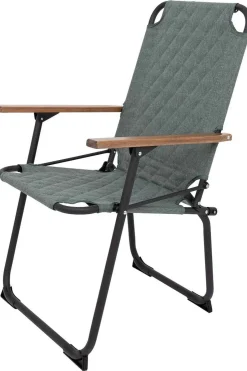 Outlet Bo-Camp Campingstoel Ind Stoel Jefferson M Groen