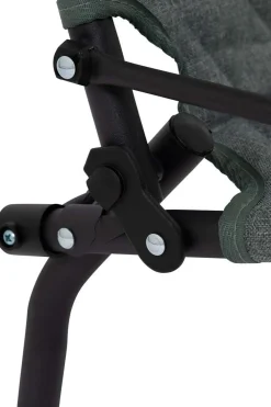 Outlet Bo-Camp Campingstoel Ind Stoel Jefferson M Groen