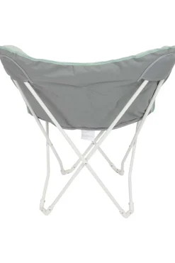 Hot Bo-Camp Campingstoel Pa Vlinderstoel Murat Groen