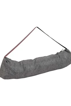 Sale Bo-Camp Campingstoel Uo Relaxstoel Bloomsbury Comfort Grijs