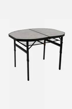 Sale Bo-Camp Campingtafel Ind Tafel Northgate 100X70Cm Grijs