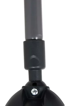 Campingtafel Tafel Logan Koffermodel 120X80Cm-Bo-Camp New