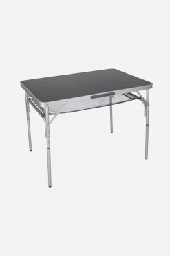 Campingtafel Tafel Afn. Poten Alu 100X70Cm-Bo-Camp Online