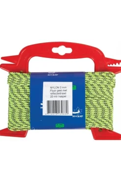 Divers Koord Nylon Refl.-Bo-Camp Best