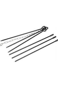 Best Bo-Camp Driepoot Dutch Oven Verstelbaar No colour / Transparent