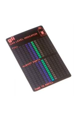 Best Bo-Camp Gaslevel Indicator -