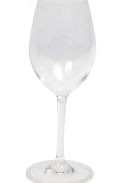 Online Bo-Camp Glas Witte Wijn Polycarbonaat Onbreekbaar 2 Stuks No colour / Transparent