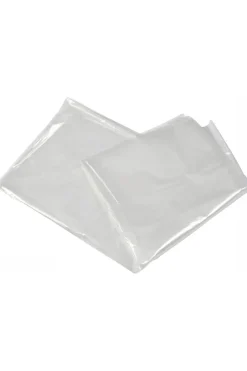 Outlet Bo-Camp Grondzeil Bo-Tec 4 X 4 Meter No colour / Transparent