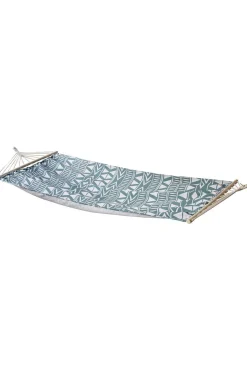 Sale Bo-Camp Hammock Oxomo With Pole L Green