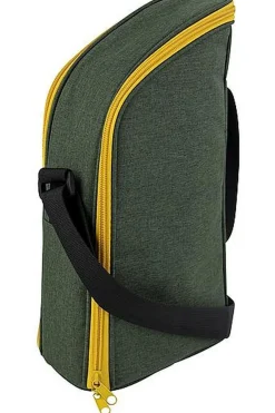 Best Bo-Camp Industrial Wine Cooler Ryndale Green