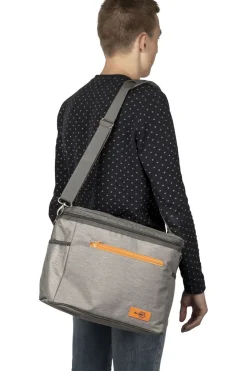 Best Bo-Camp Koeltas Koeltas mid grey