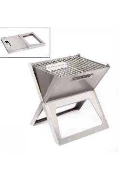 Kookvuur Notebook Compact-Bo-Camp New