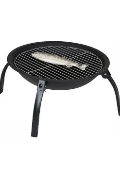 Kookvuur Vuurschaal Barbecue Harrow-Bo-Camp Outlet