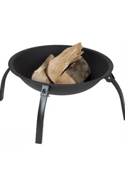 Kookvuur Vuurschaal Barbecue Harrow-Bo-Camp Outlet