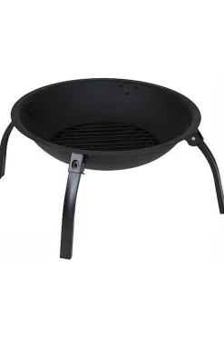 Kookvuur Vuurschaal Barbecue Harrow-Bo-Camp Outlet