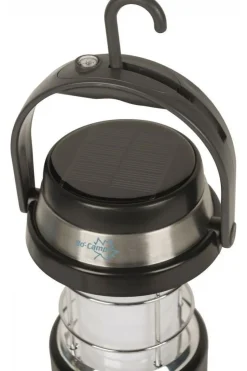 Lantaarn Antares Solar/Oplaadbaar 220 Lumen-Bo-Camp Best