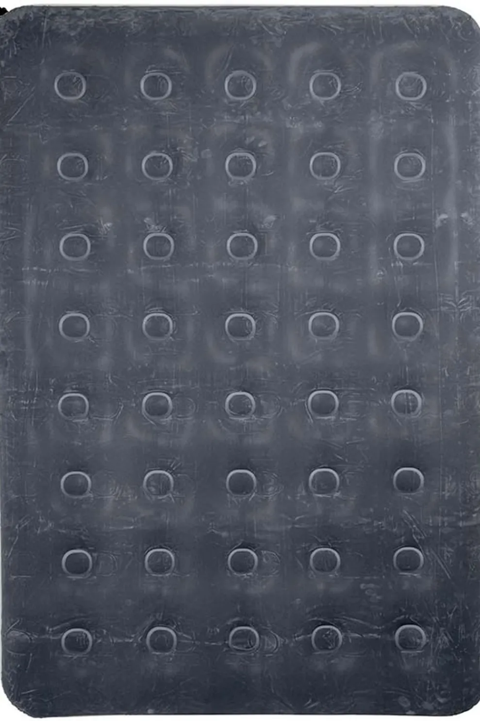 Luchtbed Luchtbed Velours Air-Xl 2 2-Persoons 200 X 140 X 23 Cm-Bo-Camp Best