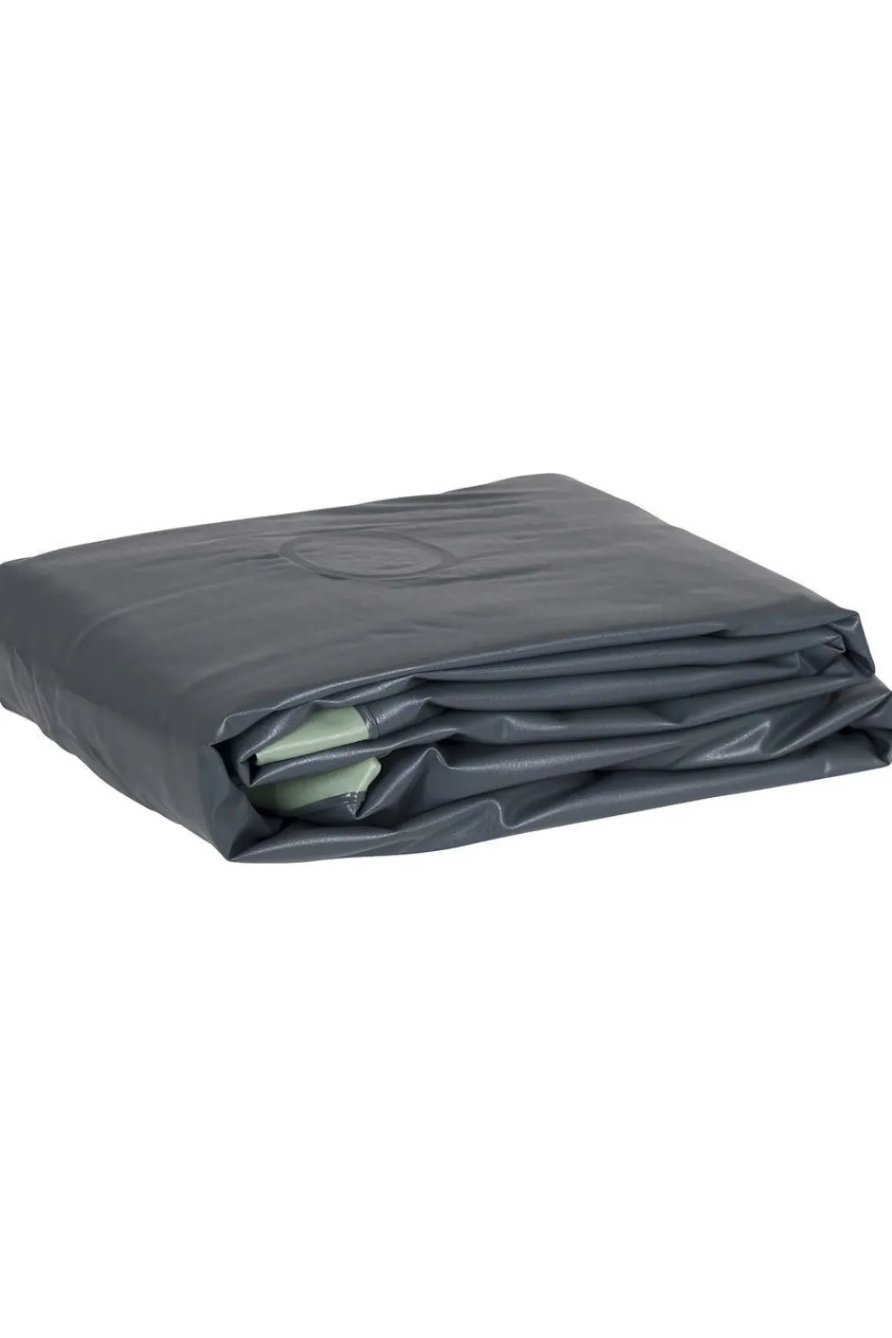 Luchtbed Luchtbed Velours Air-Xl 2 2-Persoons 200 X 140 X 23 Cm-Bo-Camp Best
