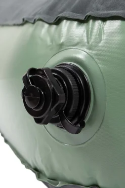 Luchtbed Luchtbed Velours Air-Xl 2 2-Persoons 200 X 140 X 23 Cm-Bo-Camp Best