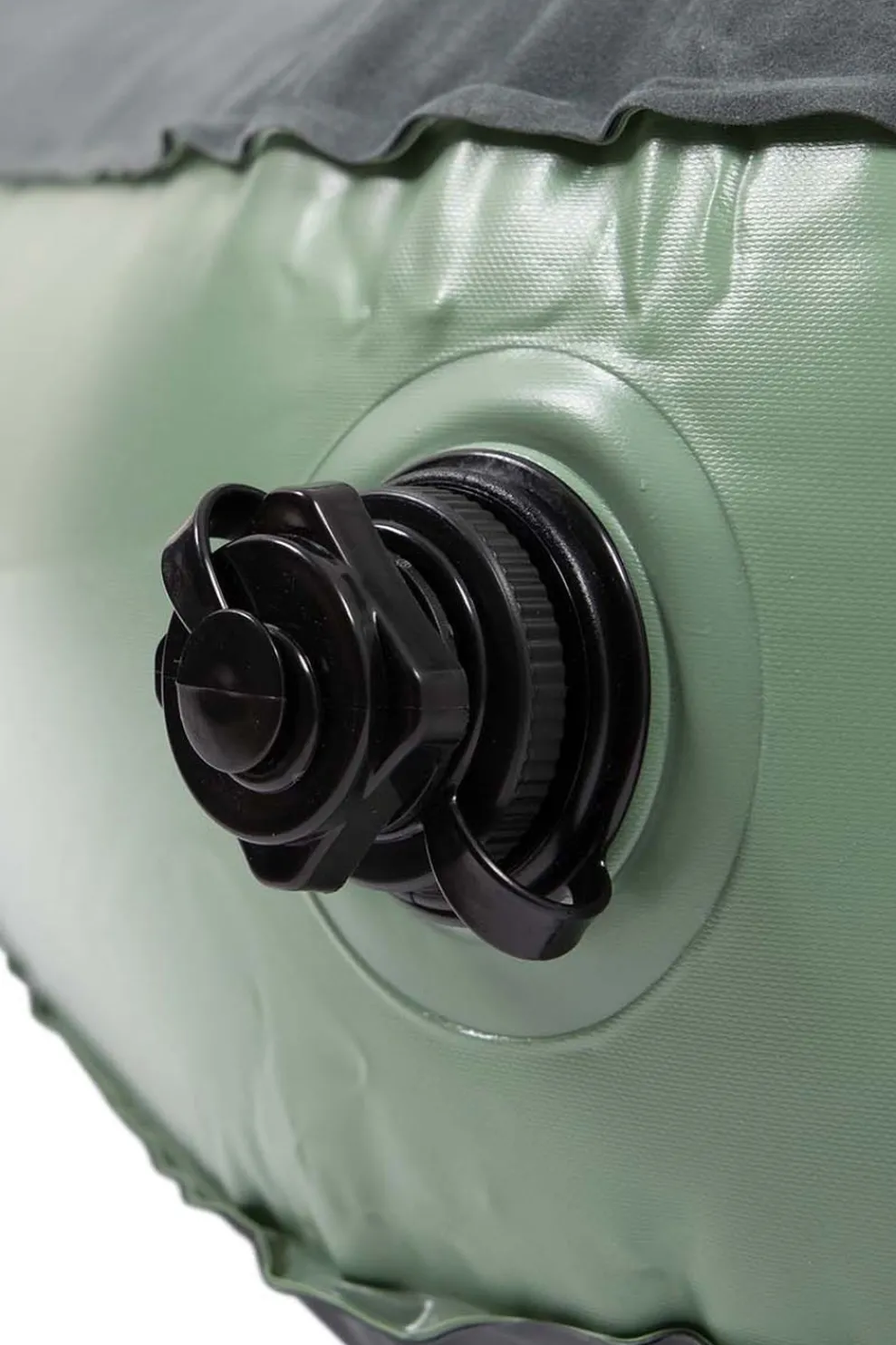 Luchtbed Luchtbed Velours Air-Xl 2 2-Persoons 200 X 140 X 23 Cm-Bo-Camp Best