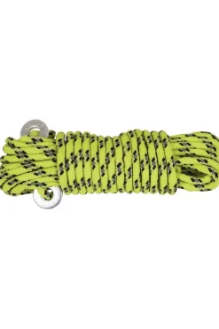 New Bo-Camp Scheerlijn + SP Nyl Reflec 3Mm ZB/2 No colour / Transparent