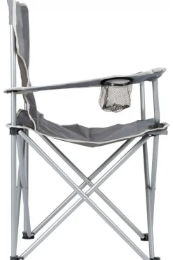 Stoel Stoel Opvouwbaar Compact-Bo-Camp Hot